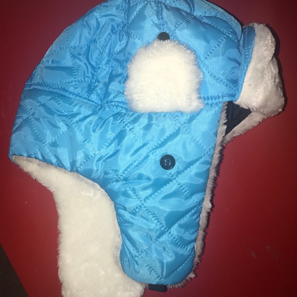 Winter hat ❄️